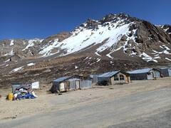 Manali Leh Pass: ਮਨਾਲੀ-ਲੇਹ ਸੜਕ 'ਤੇ ਛੋਟੇ ਵਾਹਨਾਂ ਦੀ ਆਵਾਜਾਈ ਸ਼ੁਰੂ, ਦੁਪਹਿਰ ਇੱਕ ਵਜੇ ਤੱਕ ਹਰ ਰੋਜ਼ ਜਾ ਸਕਣਗੇ ਵਾਹਨ