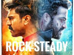 'RRR' Continues To Mint Money At Box Office Even 1 Month After Release