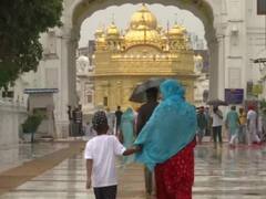 Punjab Weekly Weather Forecast: पंजाब में यहां दर्ज हुआ देश में सबसे कम न्यूनतम पारा, आज होगी बारिश, जानें- मौसम का पूरा हाल