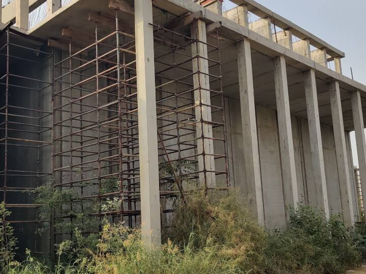 Agra Chhatrapati Shivaji Museum in Agra, 99 crores invested in this project by Government Yogi Adityanath ANN Agra: आगरा में छत्रपति शिवाजी को मिलेगी सांस्कृतिक पहचान, मंत्री योगेंद्र उपाध्याय ने दी ये अहम जानकारी