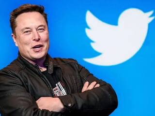 Elon Musk: মাস্কের হাতেই টুইটার!