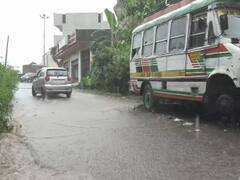 J&K Weekly Weather Forecast: जम्मू-कश्मीर में इस हफ्ते कई दिनों तक हो सकती है बारिश, जानें- क्या है मौसम विभाग का अनुमान