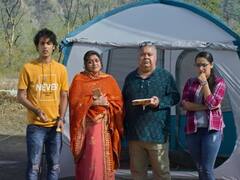 Home Shanti Trailer : होम शांतीचा ट्रेलर रिलीज; 'या' दिवशी येणार प्रेक्षकांच्या भेटीस