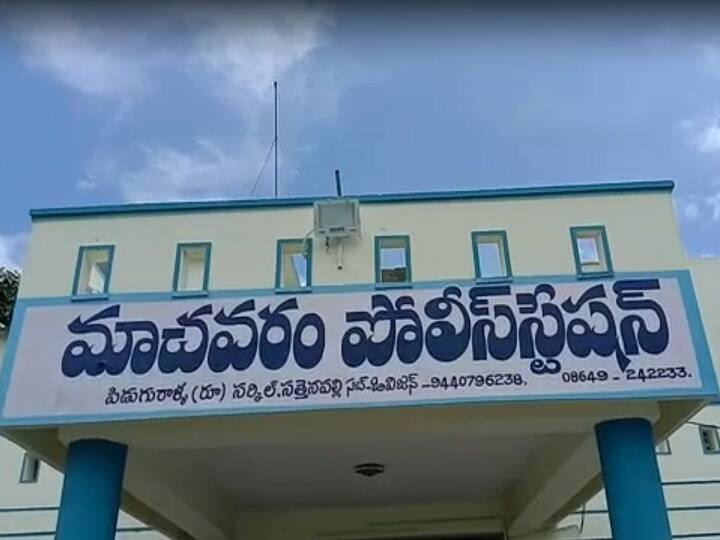 Palnadu: Machavaram man kills childhood friend due to extramarital affaire Palnadu: బాల్య స్నేహితుడి భార్యతో గుట్టుగా అక్రమ సంబంధం! ఫ్రెండ్‌కి తెలిసిపోయిన గుట్టు - చివరికి