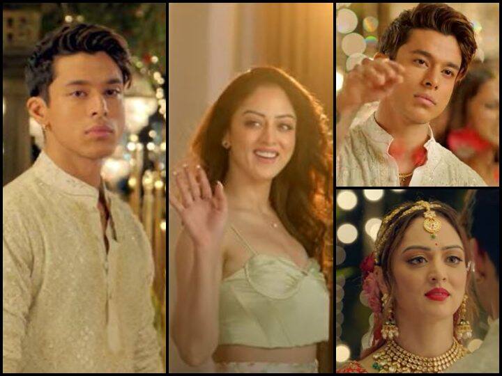 Dua Karo Song: Prateek Sahajpal's song 'Dua Karo' released, got so many views in a few hours Dua Karo Song: रिलीज हुआ प्रतीक सहजपाल का गाना 'दुआ करो', कुछ ही घंटों में मिले इतने व्यूज