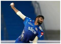MI vs SRH: เชฌเซเชฎเชฐเชพเชนเชจเซ เช
เชฆเซเชญเซเชค เชฌเซเชฒเชฟเชเช, T20เชจเชพ เชเชคเชฟเชนเชพเชธเชฎเชพเช เชเชตเซเช เชเชฐเชจเชพเชฐ เชชเซเชฐเชฅเชฎ เชญเชพเชฐเชคเซเชฏ เชเชกเชชเซ เชฌเซเชฒเชฐ