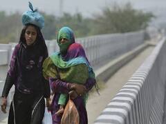 Rajasthan Weekly Weather Forecast: राजस्थान के 25 जिलों में दिन का पारा 40 डिग्री के पार, जानें- इस हफ्ते के मौसम का हर अपडेट