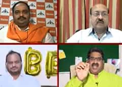 Hanuman Chalisa Row: 'Case of sedition is fine if HC talked on not revoking FIR', says Ashok Wankhede