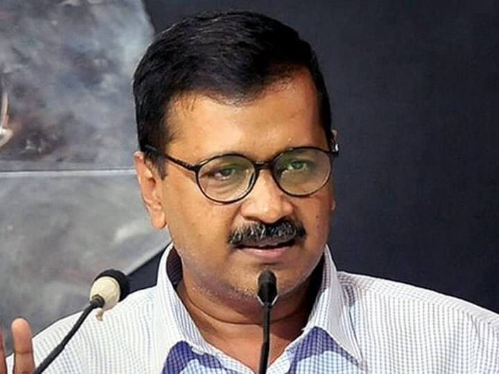 arvind kejriwal to meet tribal leader Vasava today અરવિંદ કેજરીવાલ ગુજરાતના પ્રવાસે, કેજરીવાલ, છોટુ વસાવા  યોજશે આદિવાસી સંકલ્પ મહાસંમેલન