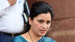 Hanuman Chalisa Row: कल रात जेल भेजे गए सांसद नवनीत राणा और उनके पति