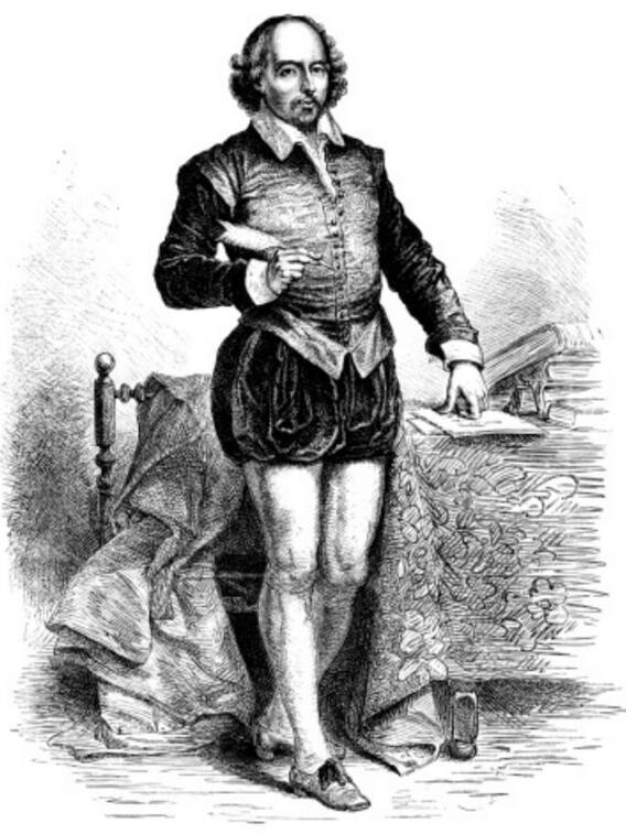 10 Best William Shakespeare Books You Should Read