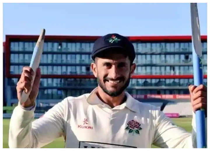 Watch:   ਇੰਗਲੈਂਡ 'ਚ ਹਸਨ ਅਲੀ ਨੇ ਦਮਦਾਰ ਯਾਰਕਰ ਨਾਲ ਸਟੰਪ ਦੇ ਕੀਤੇ ਦੋ ਟੁਕੜੇ , ਵੀਡੀਓ ਵਾਇਰਲ