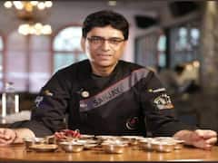 Sanjay Raina: Kashmiri Food Is More Than Just Wazwan