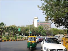 Delhi Weather News: दिल्ली में गरमी से नहीं मिलेगी राहत, मौसम विभाग ने जारी किया अलर्ट, इस हफ्ते चलेगा ‘लू’, 44 डिग्री तक बढ़ेगा पारा