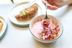 Healthy Seeds: वाइल्ड राइस से लेकर अनार तक, अपनी डेली डायट में जरूर शामिल करें ये 8 सीड्स