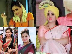 Navneet Rana Profile: जानिए कौन हैं सांसद नवनीत कौर राणा, जिन्होंने फिल्मों से किया राजनीति का रुख, अब पहुंची जेल