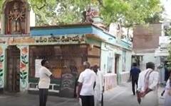 Pulivendula : రెండు ఆలయాలలో హుండీలను పగులగొట్టిన దొంగలు | ABP Desam