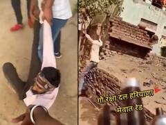 Delhi News: जामिया के शूटर रामभक्त गोपाल के नए वीडियो पर बवाल, बच्चों पर तानी बंदूक और गोरक्षा के नाम पर युवक को पीटा