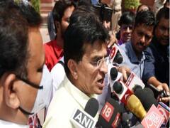 Mumbai News: किरीट सोमैया पर हुए हमले को लेकर कार्रवाई, पूर्व मेयर विश्वनाथ महाडेश्वर समेत चार गिरफ्तार