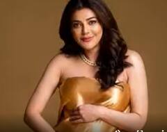 Kajal Agarwal 's Son : Neil kitchlu కు ఏ గిఫ్ట్స్ వచ్చాయంటే...! | ABP Desam