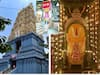 Simhachalam :సింహాద్రిలో కప్ప స్తంభాన్ని కౌగిలించుకుంటే కోరికలు ఎందుకు నెరవేరుతాయ్, అక్కడున్న ప్రత్యేకత ఏంటి