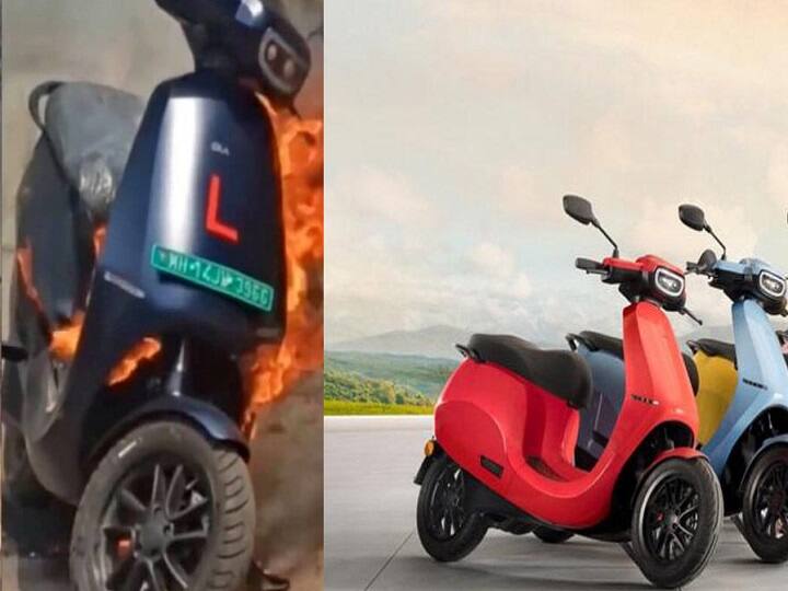 Ola announces a recall: 1441 Ola S1 Pro electric scooters recalled as pre-emptive measure Ola: திரும்ப கொண்டு வாங்க.. செக் பண்ணனும்.. எலெக்ட்ரிக் ஸ்கூட்டர்களை திரும்பப்பெறும் ஓலா!!