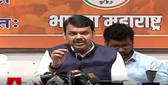 Devendra Fadnavis darts series of allegations against Maha govt | Special Bulletin (25 April 2022)