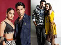 कियारा-सिद्धार्थ से पहले इन बॉलीवुड कपल्स के ब्रेकअप ने खूब बटोरी थीं सुर्खियां, देखें कौन-कौन है लिस्ट में शामिल