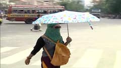 Weather Update: তাপে পুড়ছে দক্ষিণবঙ্গ, ৬ জেলায় তাপপ্রবাহের পূর্বাভাস।Bangla News