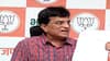 Maharashtra Politics: Kirit Somaiya with BJP leaders reach Delhi