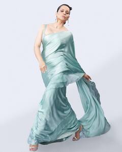 Kangana Ranaut : लॉकअप कार्यक्रमाच्या एका एपिसोडमध्ये कंगनानं केला एक गौप्यस्फोट!