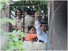 Hanuman Chalisa Row: 'आप कानून का पालन करने वाले लोग हैं, करना चाहिए पुलिस का सहयोग' - नवनीत राणा केस में हाईकोर्ट