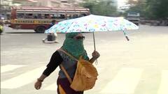 Malda: গরমে নাজেহাল মালদাবাসী, সাতসকালেই তাপমাত্রা চড়ল ৩৯ ডিগ্রি!।Bangla News