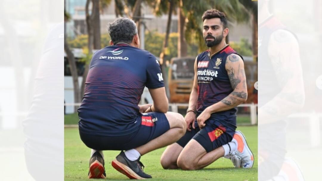 Virat Kohli memes: How Many Virat Kohli golden duck in IPL? get to know Virat Kohli memes: পাঁচ বছর পর আইপিএলে গোল্ডেন ডাক, সোশ্যাল মিডিয়া বিরাটের মিমের ছড়াছড়ি