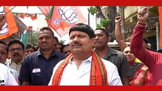 Arjun Singh: কাঁচা পাটের ঊর্ধ্বসীমা বেঁধে দিয়েছে কেন্দ্র, মোদি সরকারের বিরুদ্ধে ‘বিদ্রোহী’ বিজেপি সাংসদ ।Bangla News