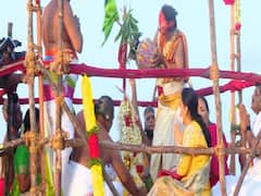 புகழ்பெற்ற சென்னை குன்றத்தூர் சுப்ரமணிய சுவாமி திருக்கோயில் மகா கும்பாபிஷேகம்!