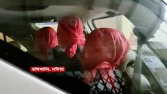 Hanskhali Case: হাঁসখালিকাণ্ডে এক নাবালক-সহ আরও তিনজনকে গ্রেফতার করল CBI। Bangla News