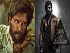 Pushpa 2: இது போதாது.. டஃப் கொடுக்கணும்.. கேஜிஎஃப் படத்தால் ஷூட்டிங் நிறுத்தப்பட்ட புஷ்பா 2!