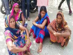 Murder in Nalanda: 'पापा ने मम्मी की लाठी से पीटकर जान ले ली', 5 साल की बेटी ने पुलिस को बताई वारदात की कहानी