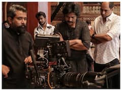 HariHara VeeraMallu: పవన్ కళ్యాణ్ డెడికేషన్, ప్యాషన్ చూశారా?