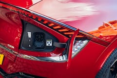 Kia EV6: వావ్ అనిపించే లుక్‌తో వస్తున్న కియా ఈవీ6 - ఒక్కసారి చార్జ్ చేస్తే ఎన్ని కిలోమీటర్లు వస్తుందంటే?