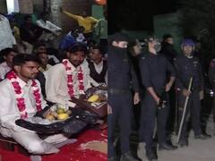 Bharatpur News: प्रशासन की मौजूदगी में नाबालिग की शादी का आरोप, बाल कल्याण समिति ने कलेक्टर से मांगी रिपोर्ट