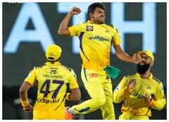 IPL 2022: CSK को लगा एक और बड़ा झटका, एडम मिल्ने के बाद ये दिग्गज खिलाड़ी भी हुआ चोटिल