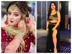 Nidhi Jha Photos: हर लुक में फैंस के दिलों पर बिजलियां गिराने में माहिर हैं निधि झा, 2 मई को करने जा रही हैं शादी