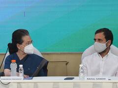 Congress To Form Empowered Action Group For 2024 Polls, Mum On Prashant Kishor