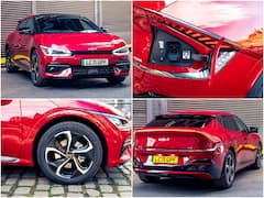 Kia EV6 Electric SUV To Launch At Steeper Price In India Soon — Know All About It | IN PICS