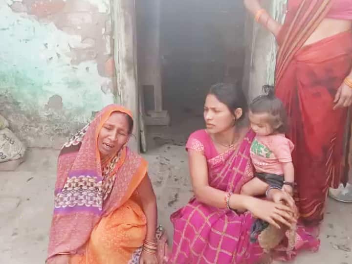 Bihar News: Suspected death of 3 people in Chapra Family Members said - died by drinking alcohol ann Bihar News: छपरा में 3 लोगों की संदिग्ध मौत, परिजन बोले- शराब पीने से गई जान, एक शख्स की आंखों की रोशनी भी गई