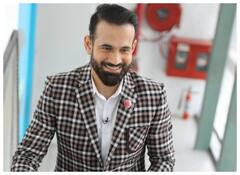 'IPL की पहचान हैं धोनी', इरफान पठान ने इन दो दिग्गजों को बताया क्रिकेट का सबसे बड़ा फिनिशर