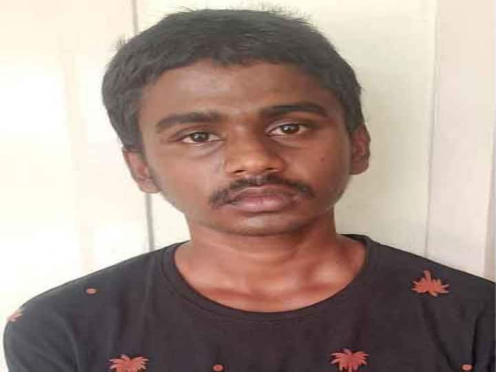 Student arrested for sexually abusing teenager in Pokmon காதல் ஆசை...! பிளஸ் 1 மாணவிக்கு நேர்ந்த கொடுமை! விசாரணையில் சிக்கிய இளைஞர்!