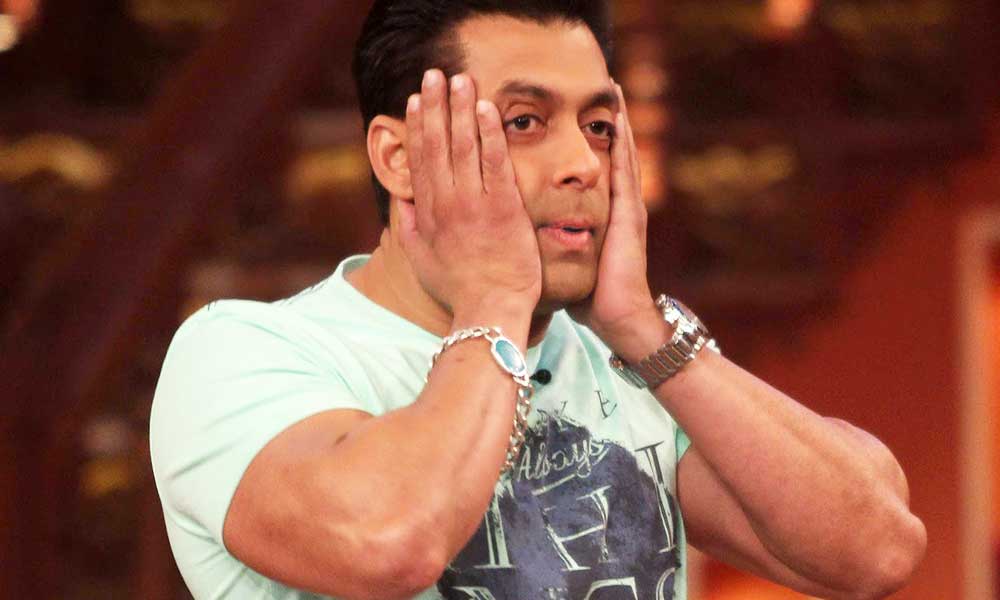Salman Khan Bracelet: निगेटिविटी से कई बार टूट चुका है सलमान खान का ब्रेसलेट, खुद बताई थी इसके पीछे की दिलचस्प कहानी